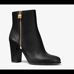 Michael Kors Frenchie Booties